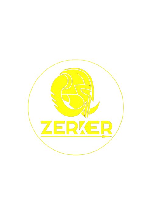 Zerker 